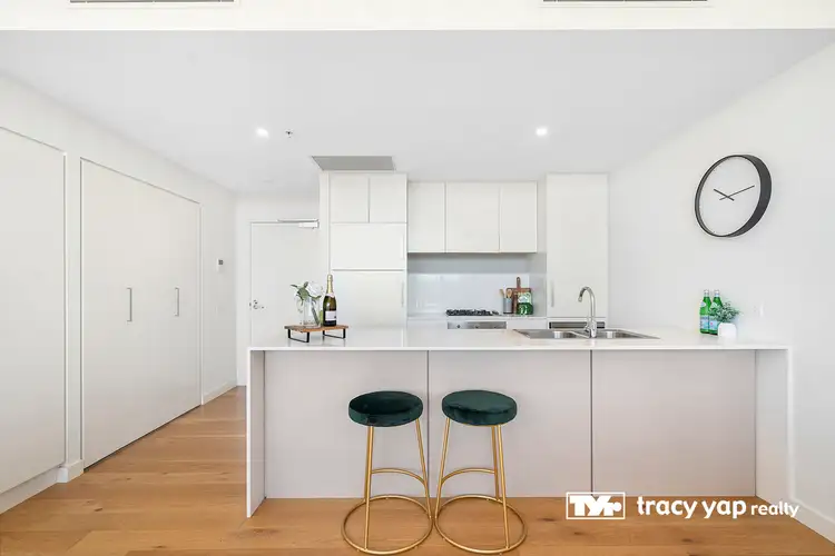 Fourth view of Homely apartment listing, 903/7 Mooltan Ave (Quiet Side), Macquarie Park NSW 2113