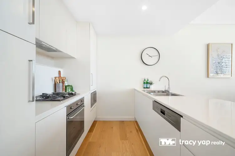 Fifth view of Homely apartment listing, 903/7 Mooltan Ave (Quiet Side), Macquarie Park NSW 2113