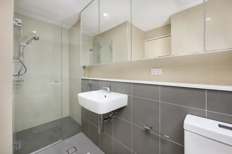 Fourth view of Homely apartment listing, 6/15-19 Havilah Road, Lindfield NSW 2070