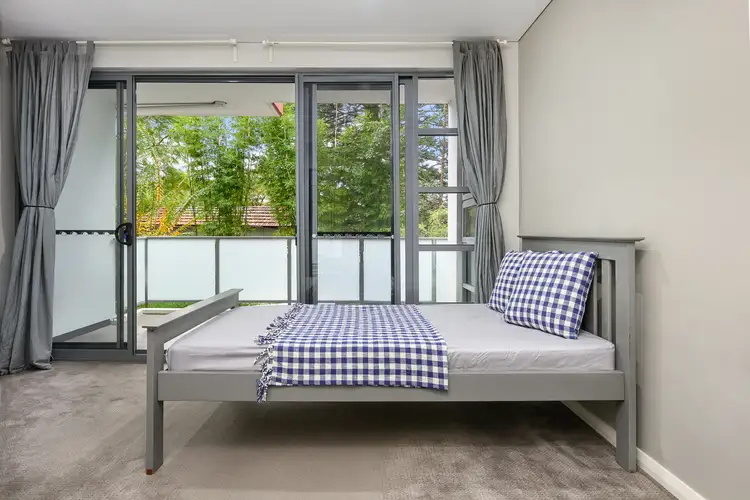 Fifth view of Homely apartment listing, 6/15-19 Havilah Road, Lindfield NSW 2070
