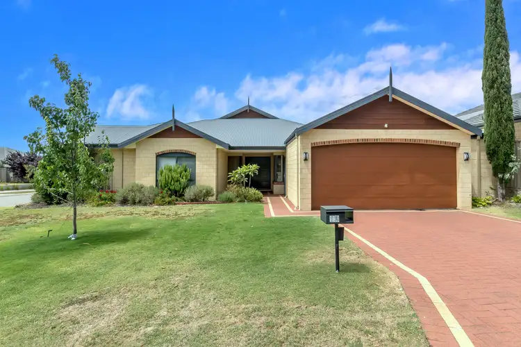 12 Willoughby Ramble, Harrisdale WA 6112