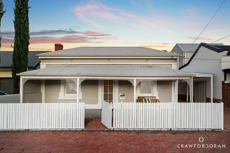 115 Coglin Street, Brompton SA 5007