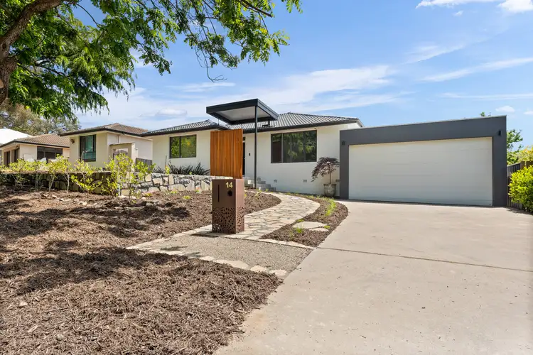 14 Derwent Street, Lyons ACT 2606