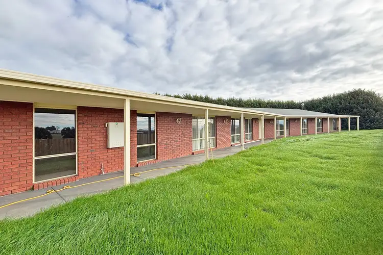 Main view of Homely house listing, 29 Hayes Drive, Warragul VIC 3820