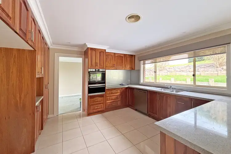 Third view of Homely house listing, 29 Hayes Drive, Warragul VIC 3820