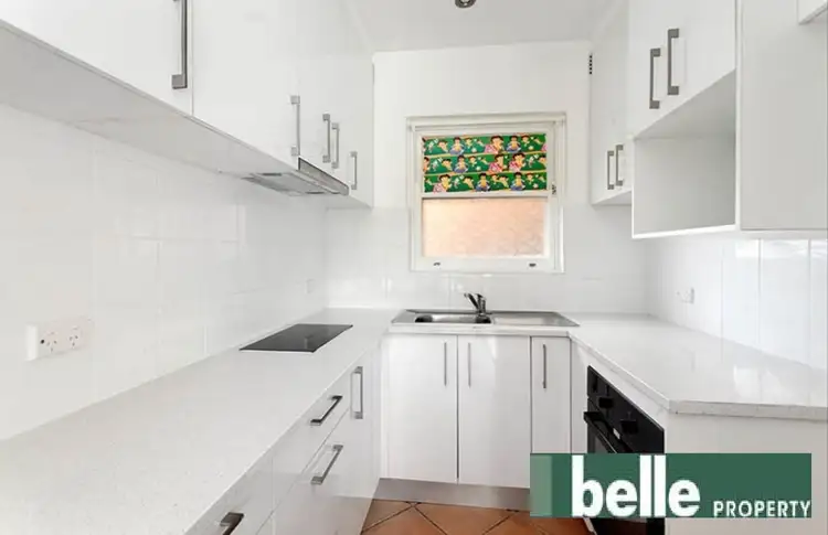 Second view of Homely unit listing, 2/400 Railway Parade, Allawah NSW 2218