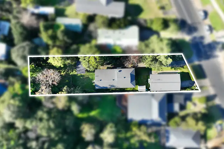 Second view of Homely house listing, 51 Warrina Street, Berowra Heights NSW 2082