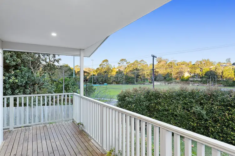 Third view of Homely house listing, 51 Warrina Street, Berowra Heights NSW 2082