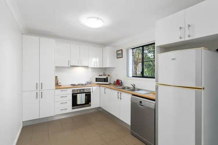 Fifth view of Homely house listing, 51 Warrina Street, Berowra Heights NSW 2082