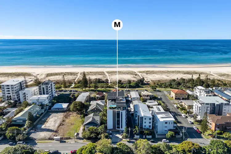501/85 Golden Four Drive, Bilinga QLD 4225