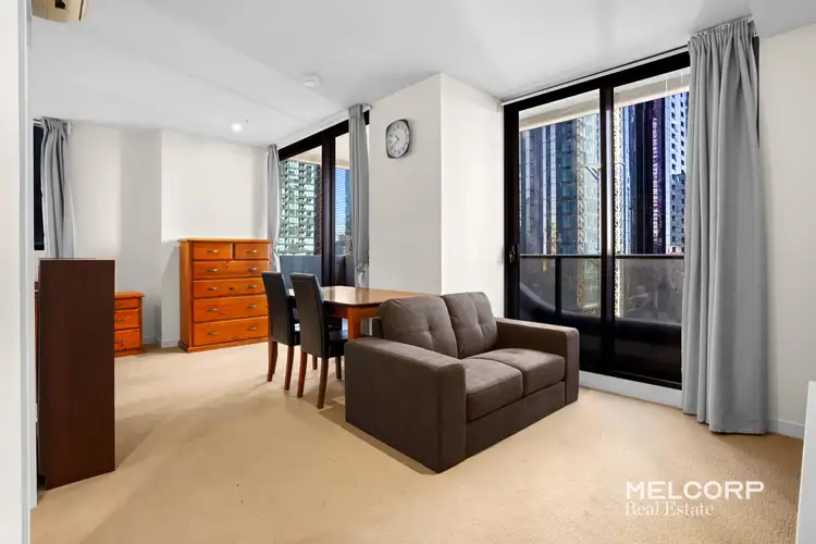 1208/410 Elizabeth Street, Melbourne VIC 3000