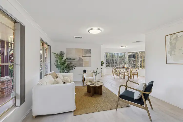 29 Woodview Avenue, Lisarow NSW 2250