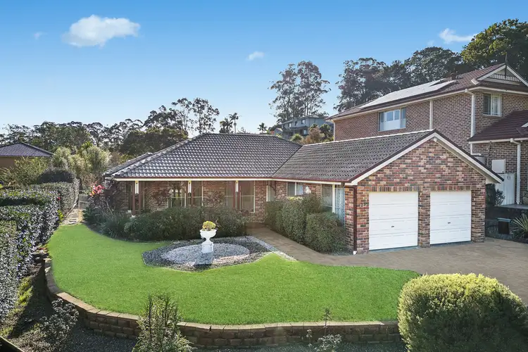 29 Woodview Avenue, Lisarow NSW 2250