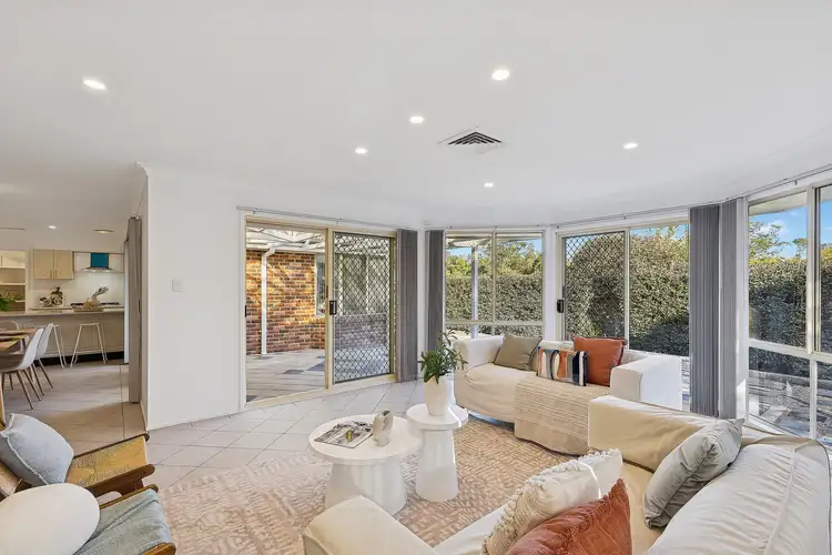 Fourth view of Homely house listing, 29 Woodview Avenue, Lisarow NSW 2250