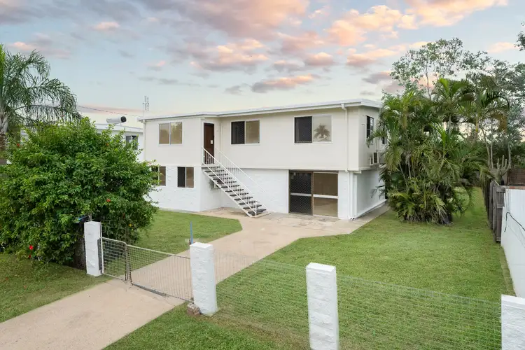 50 Davies Street, Mount Louisa QLD 4814