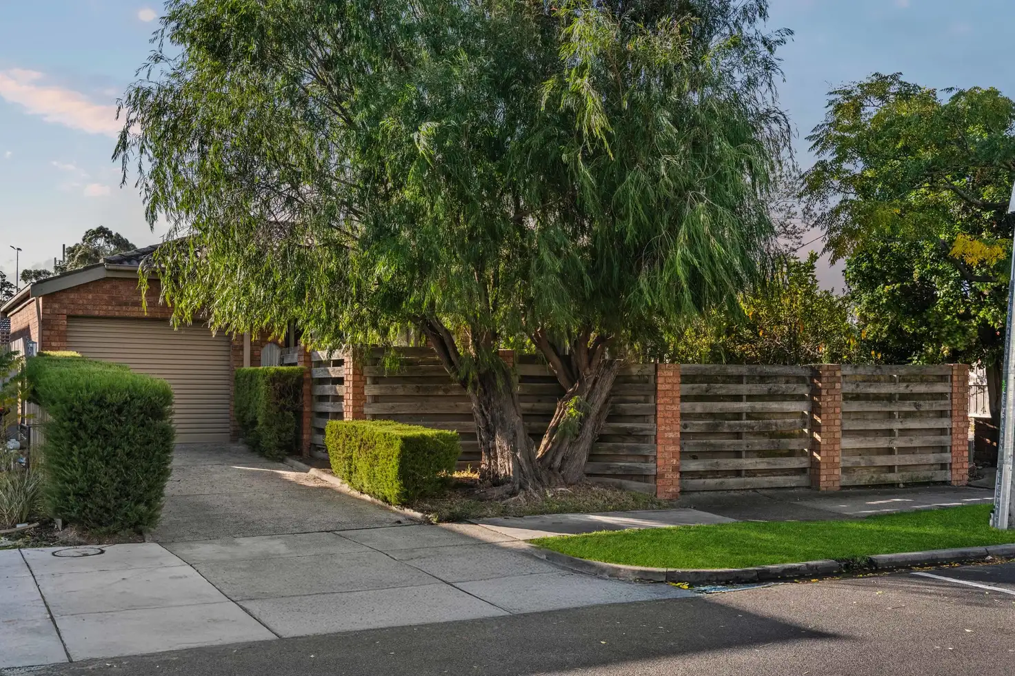 Main view of Homely unit listing, 1/9 Dunstan Street, Clayton VIC 3168