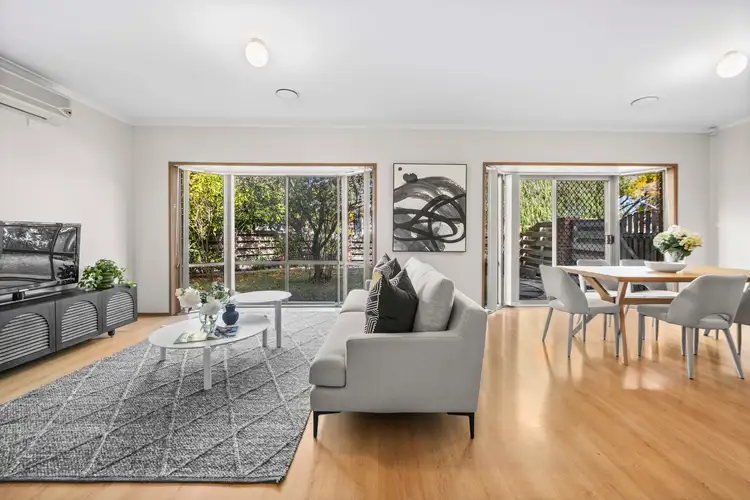 Second view of Homely unit listing, 1/9 Dunstan Street, Clayton VIC 3168