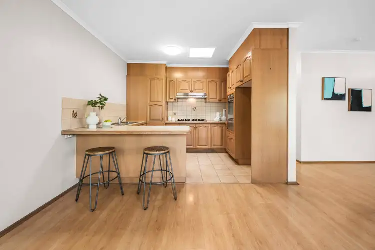 Third view of Homely unit listing, 1/9 Dunstan Street, Clayton VIC 3168