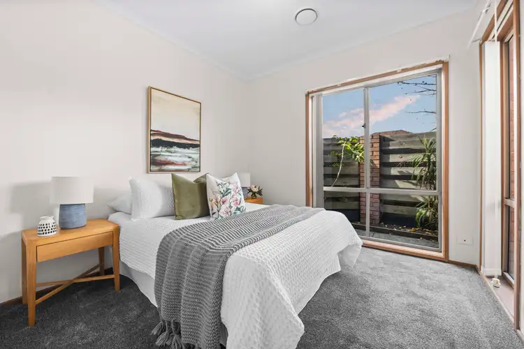 Fourth view of Homely unit listing, 1/9 Dunstan Street, Clayton VIC 3168