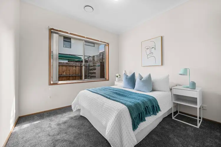Fifth view of Homely unit listing, 1/9 Dunstan Street, Clayton VIC 3168