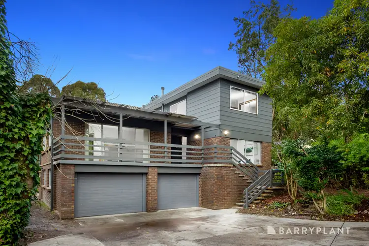 40 Stewart Street, Boronia VIC 3155