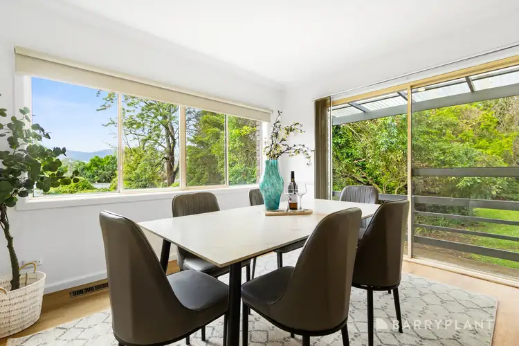 Fifth view of Homely house listing, 40 Stewart Street, Boronia VIC 3155