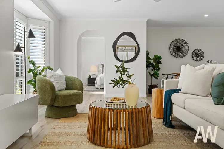 3/17-19 Eckersley Avenue, Buderim QLD 4556