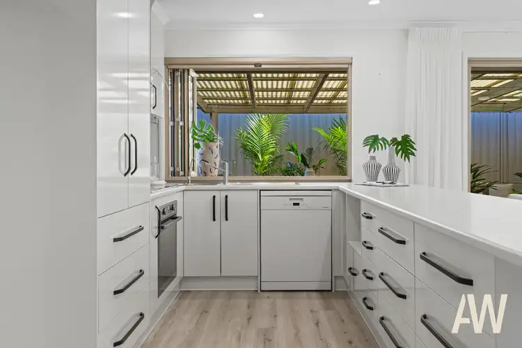 Second view of Homely unit listing, 3/17-19 Eckersley Avenue, Buderim QLD 4556