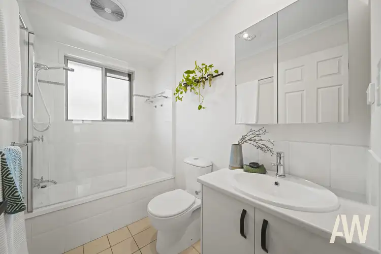Third view of Homely unit listing, 3/17-19 Eckersley Avenue, Buderim QLD 4556