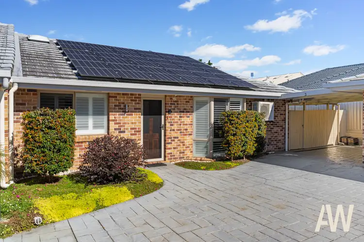 Fourth view of Homely unit listing, 3/17-19 Eckersley Avenue, Buderim QLD 4556