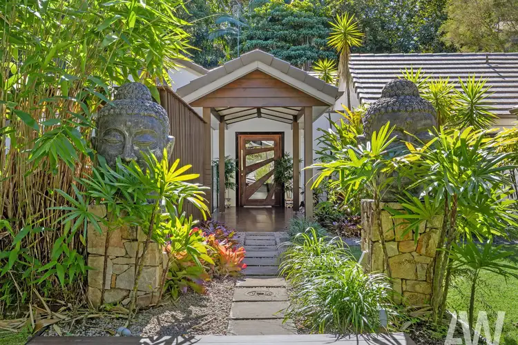 22 Vista Park Drive, Buderim QLD 4556