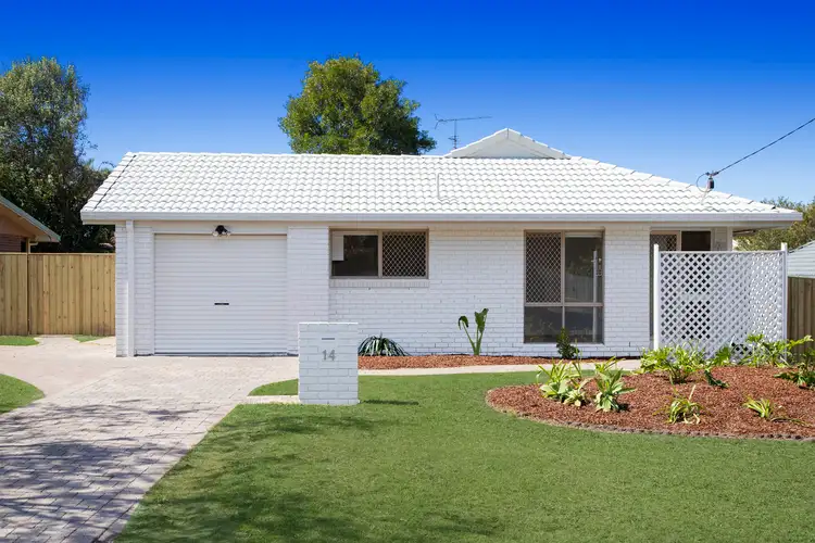 14 Larkin Street, Maroochydore QLD 4558