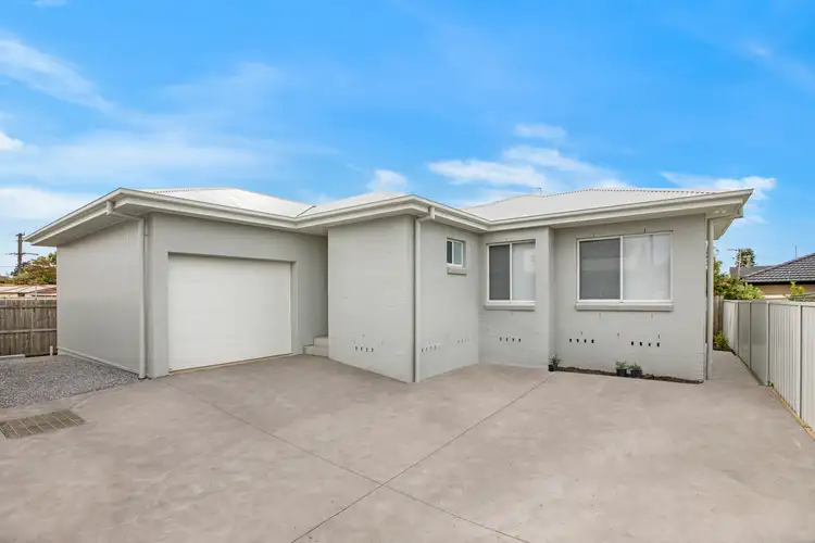 48B Ulster Avenue, Warilla NSW 2528