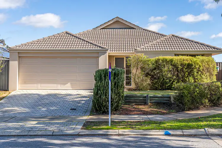 25 Chapel Street, Baldivis WA 6171