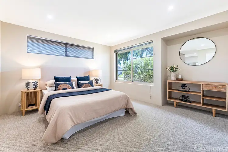 Fourth view of Homely house listing, 25 Chapel Street, Baldivis WA 6171