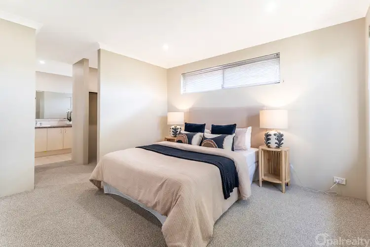 Sixth view of Homely house listing, 25 Chapel Street, Baldivis WA 6171