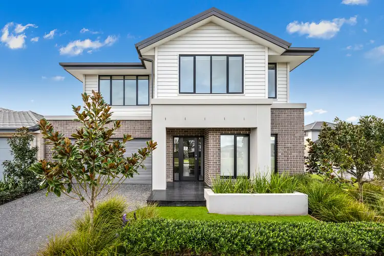 17 Lever Circuit, Officer South VIC 3809