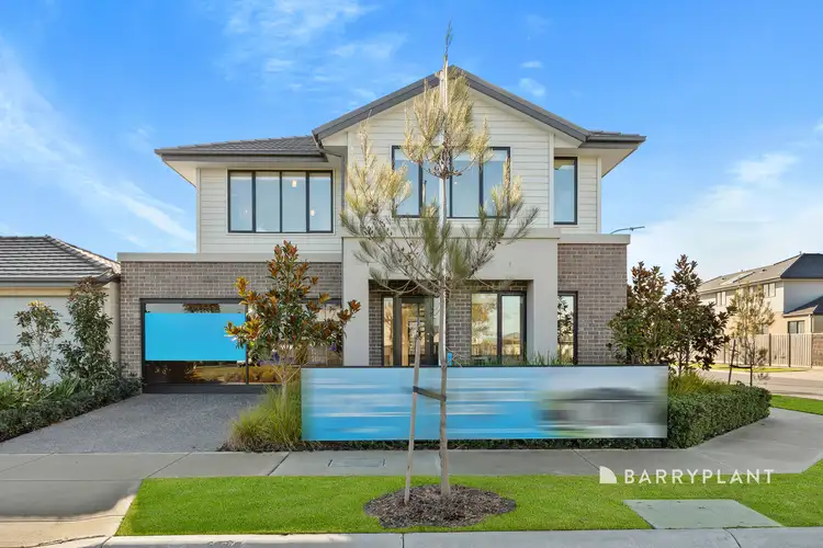 17 Lever Circuit, Officer South VIC 3809