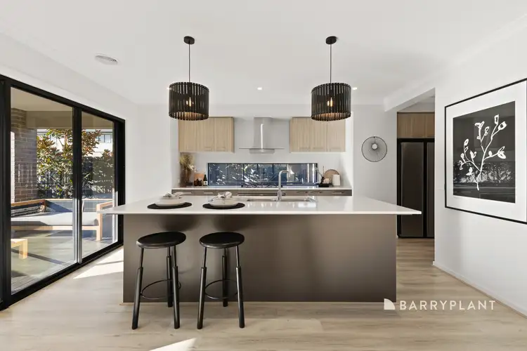 Third view of Homely house listing, 17 Lever Circuit, Officer South VIC 3809