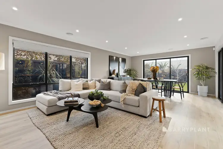 Fourth view of Homely house listing, 17 Lever Circuit, Officer South VIC 3809