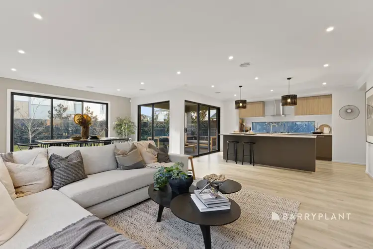 Fifth view of Homely house listing, 17 Lever Circuit, Officer South VIC 3809