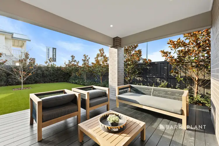 Sixth view of Homely house listing, 17 Lever Circuit, Officer South VIC 3809