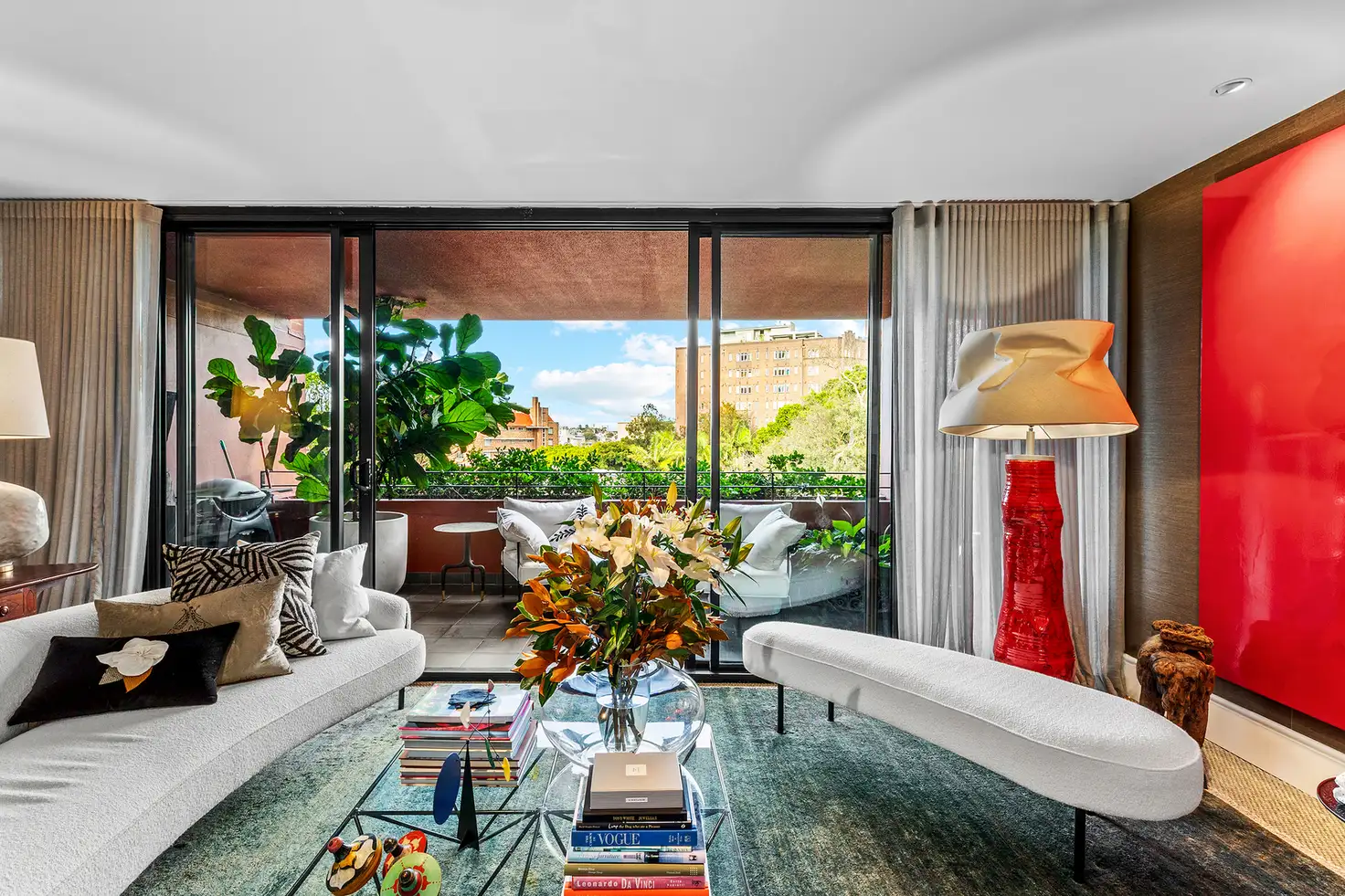 Main view of Homely apartment listing, 411/50 Macleay Street, Potts Point NSW 2011