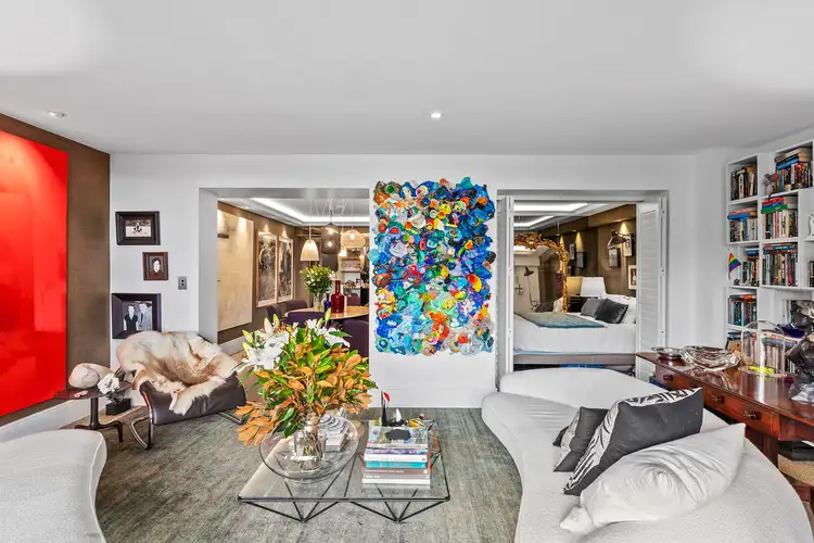 Second view of Homely apartment listing, 411/50 Macleay Street, Potts Point NSW 2011