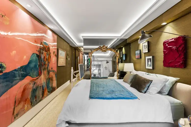 Fourth view of Homely apartment listing, 411/50 Macleay Street, Potts Point NSW 2011