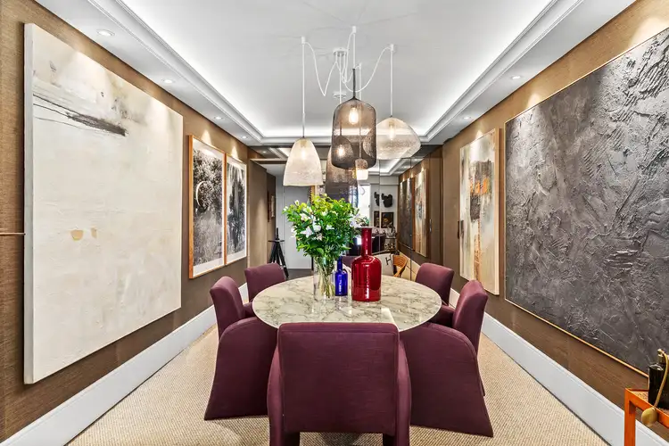 Sixth view of Homely apartment listing, 411/50 Macleay Street, Potts Point NSW 2011