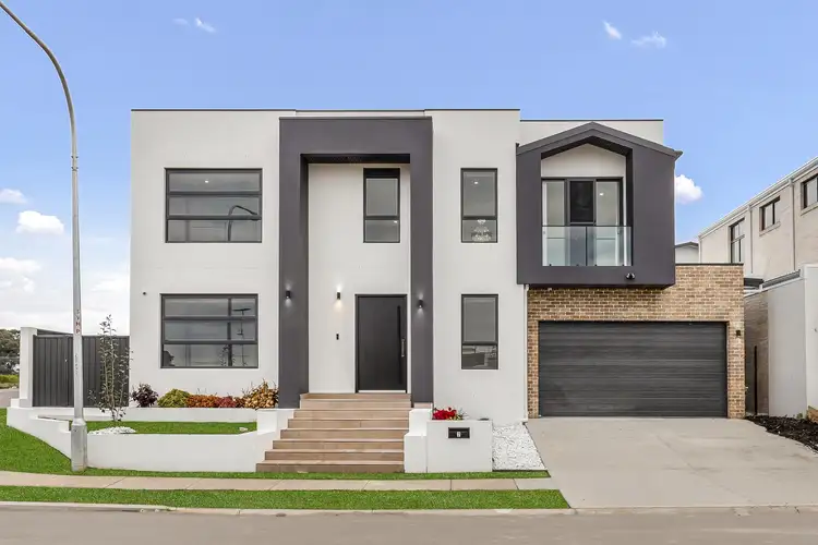 2 Burford Street (Rouse Hill Heights), Box Hill NSW 2765