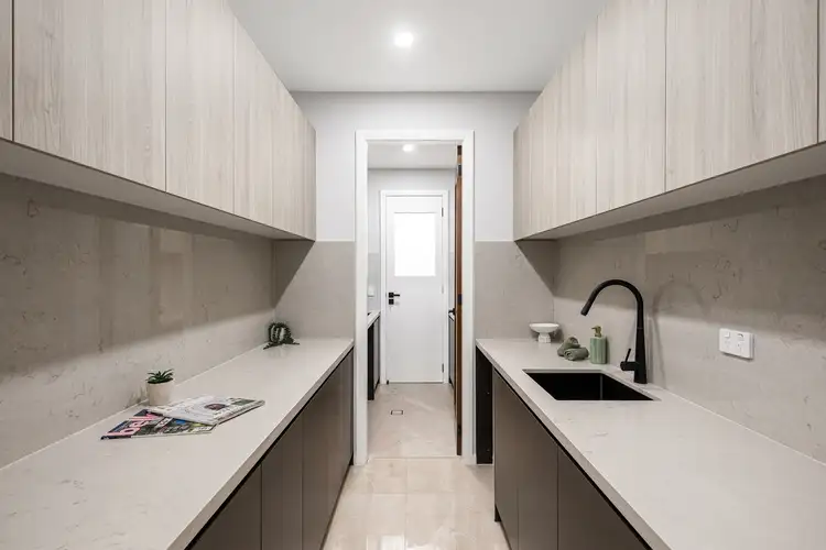 Fifth view of Homely semi-detached listing, 2 Burford Street (Rouse Hill Heights), Box Hill NSW 2765