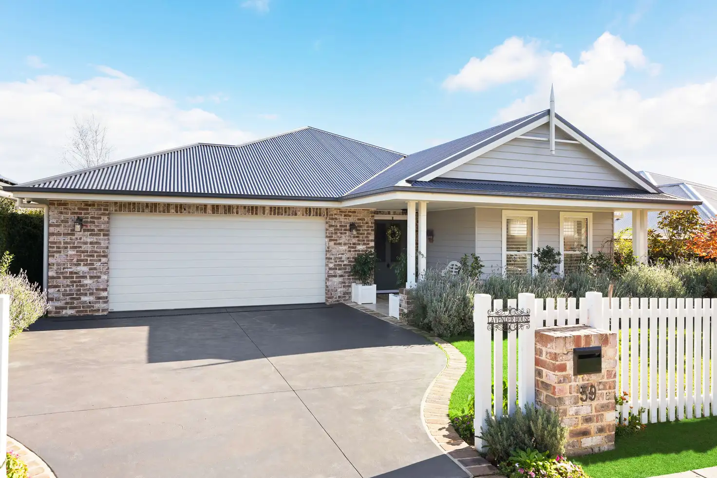 Main view of Homely house listing, 59 Challoner Rise, Renwick NSW 2575