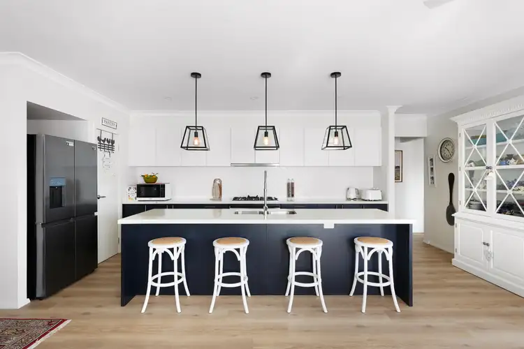 Third view of Homely house listing, 59 Challoner Rise, Renwick NSW 2575